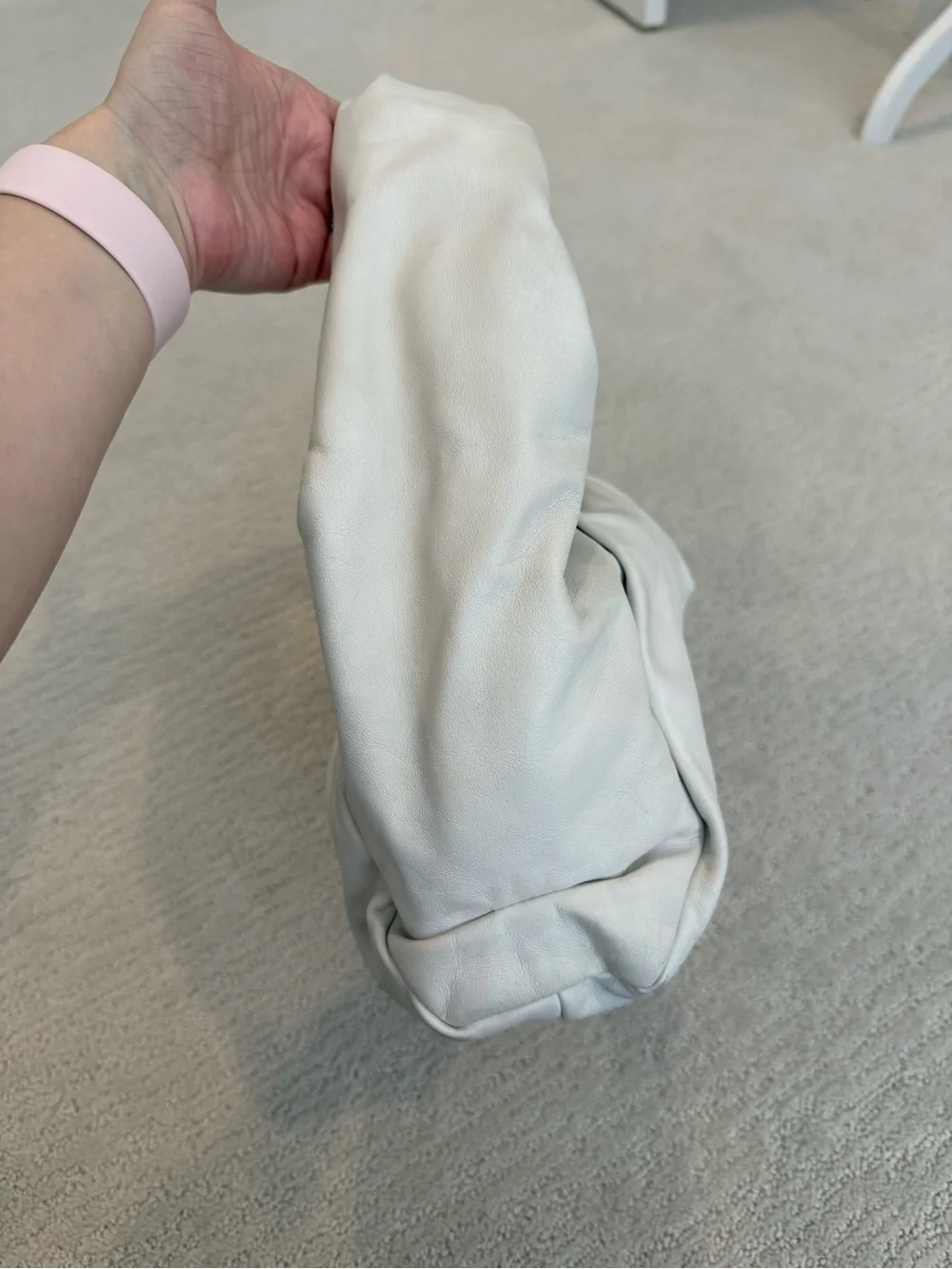 Bottega Veneta The Shoulder Pouch hobo